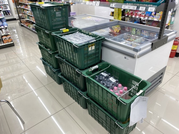 영차물류 이미지