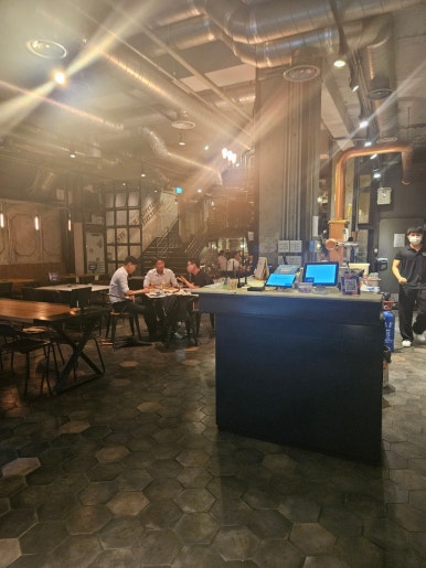 바이젠하우스(주) 이미지