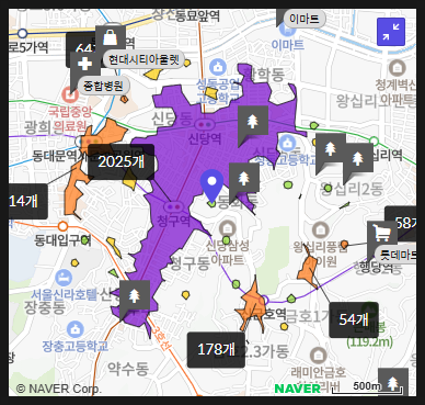 한남플러스마트 이미지