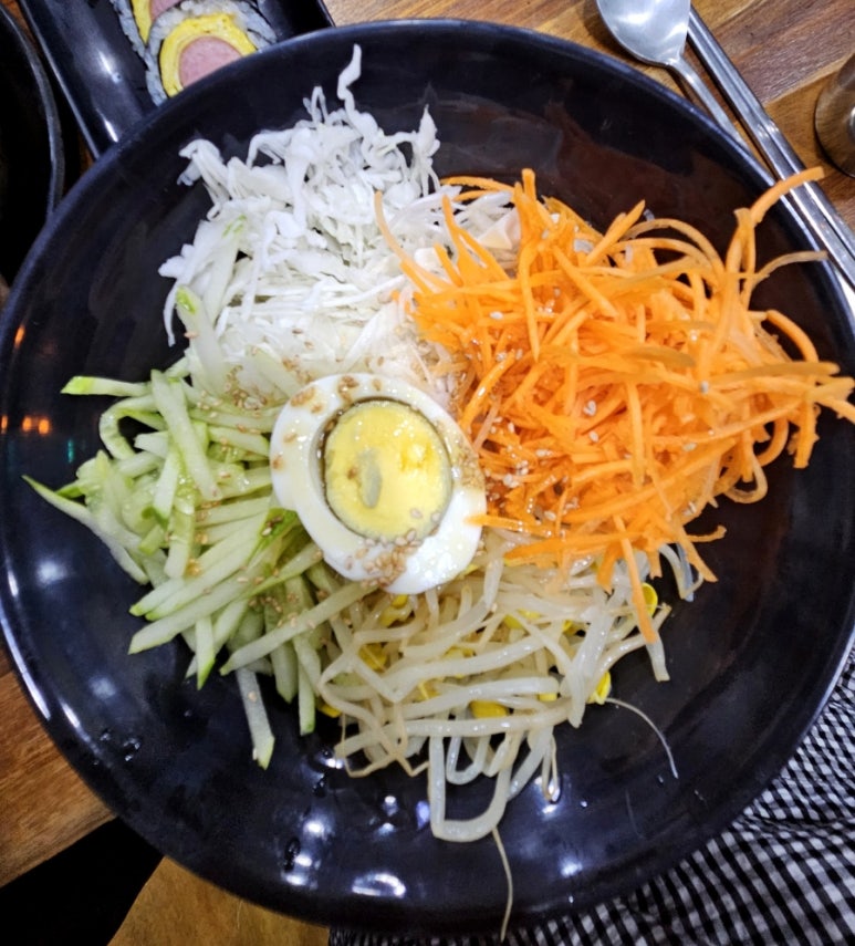 엄마손맛분식 이미지