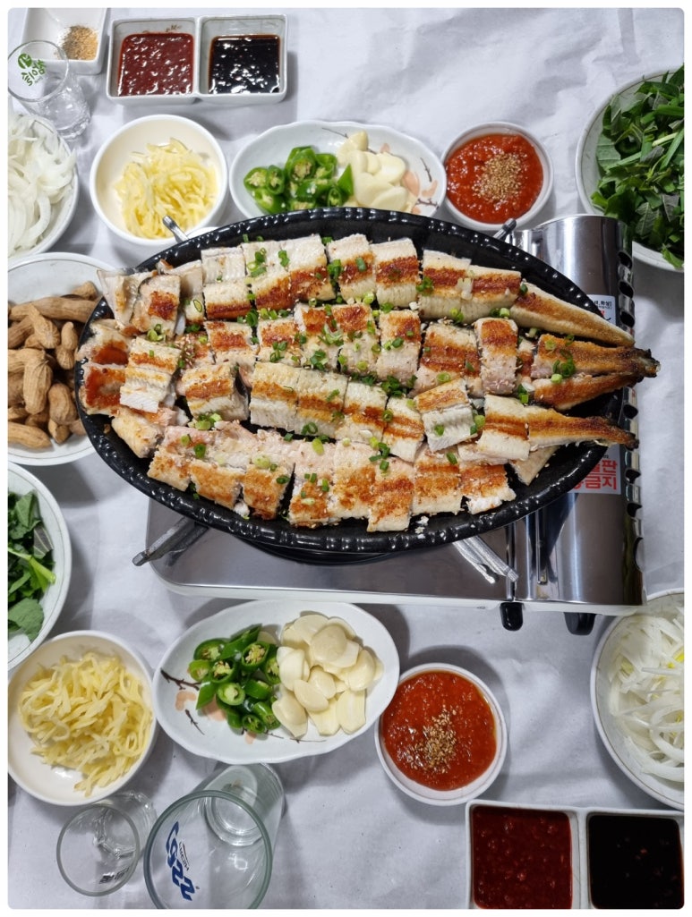 하대어탕횟집 이미지