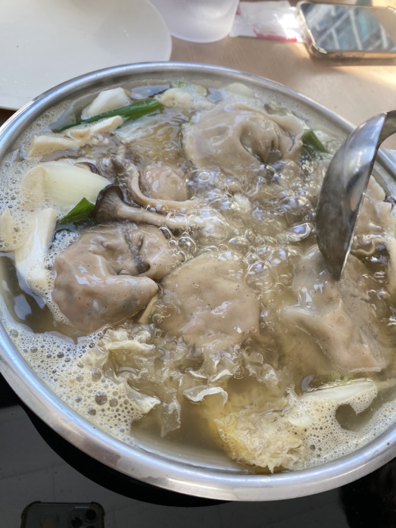 메밀왕만두연구소 이미지