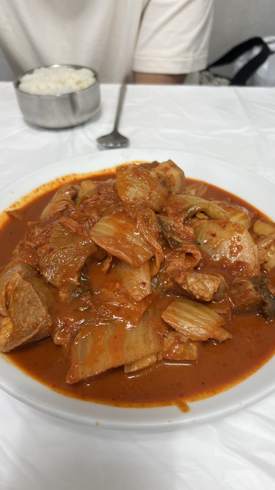 전원식당 이미지