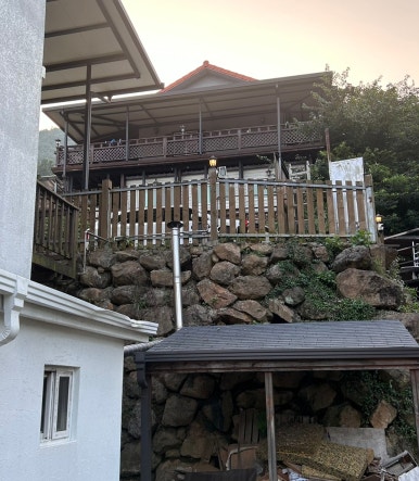 지리산녹차별펜션 이미지