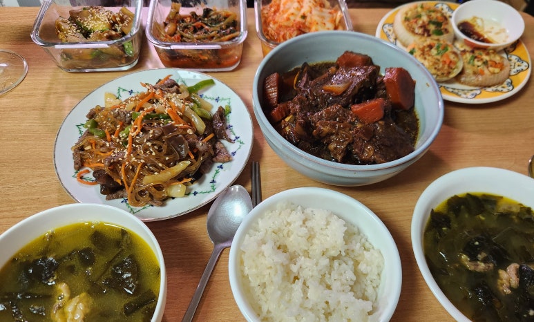 새마을푸줏간 이미지