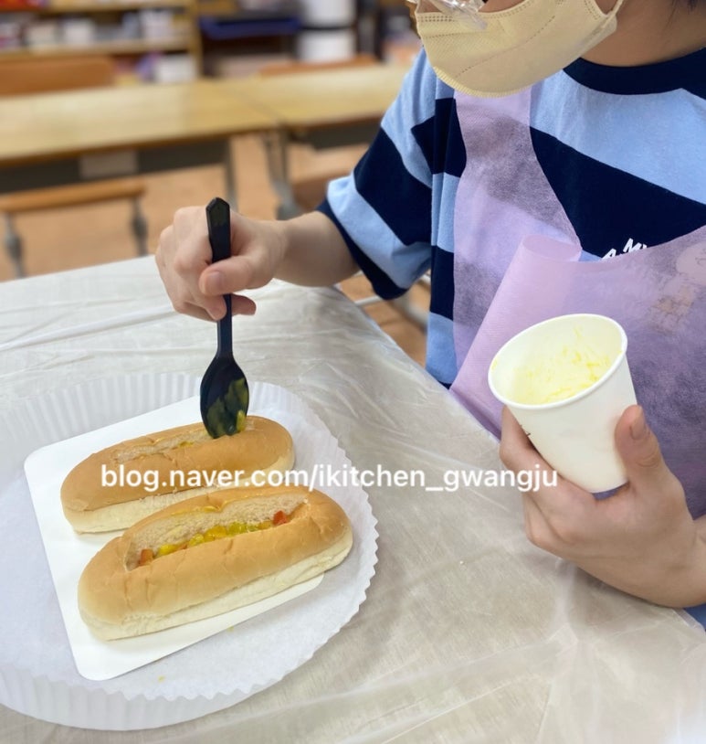 광주동초등학교 이미지