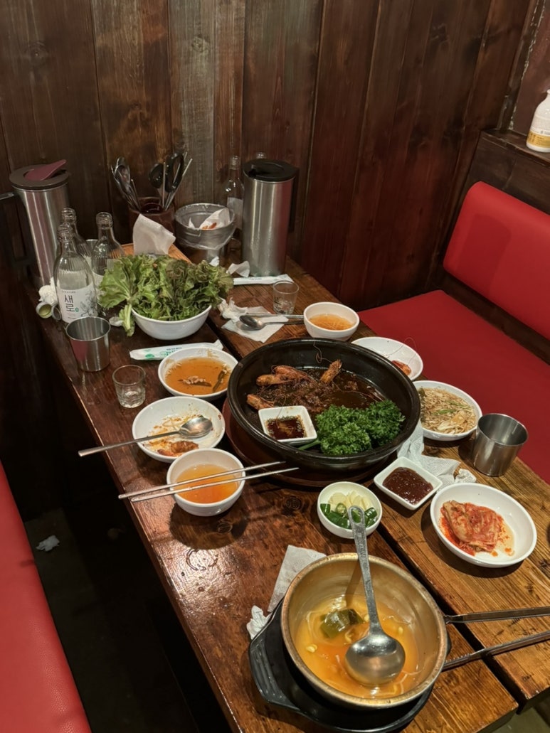 맛짱조개본점 이미지