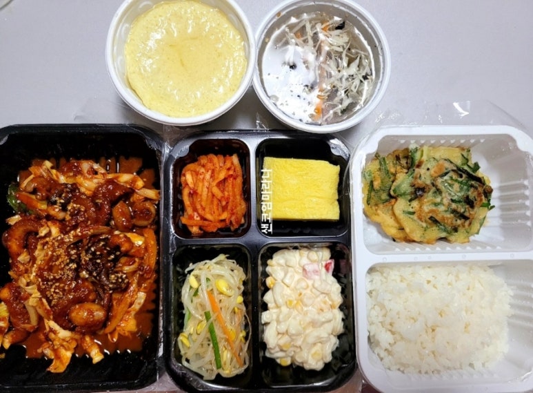 화통쭈꾸미 사진 6