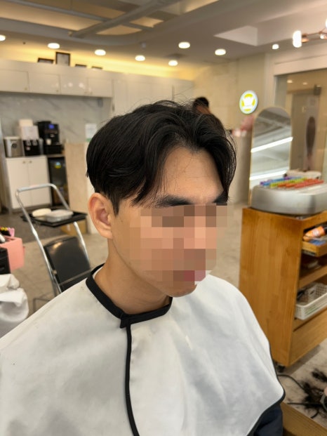 에이바헤어 거제고현점 이미지