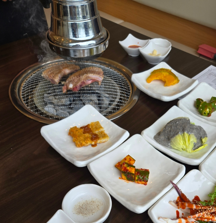 먹짝 이미지
