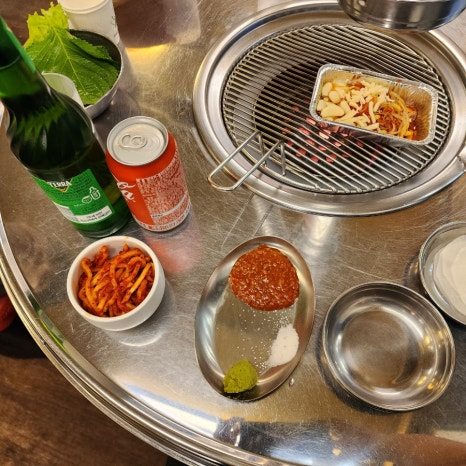 상록회관 상현점 이미지
