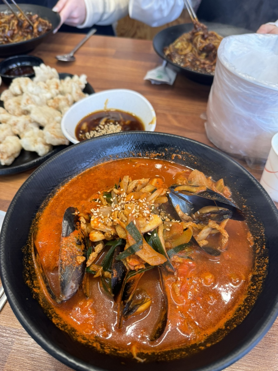 태장교동짬뽕 이미지