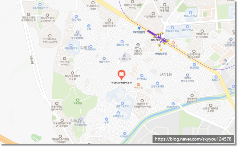 (주)하우스원 이미지