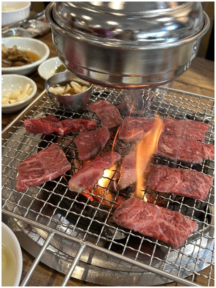 고모네김치 이미지