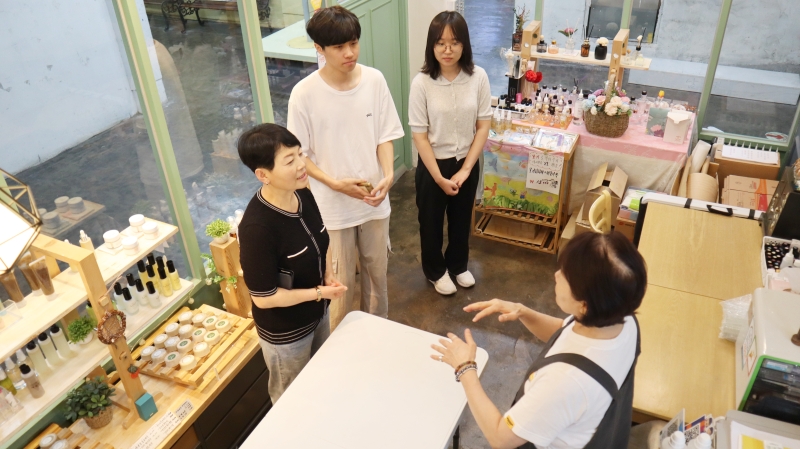 원주문화관광협동조합무지개 이미지
