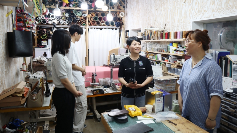 원주문화관광협동조합무지개 이미지