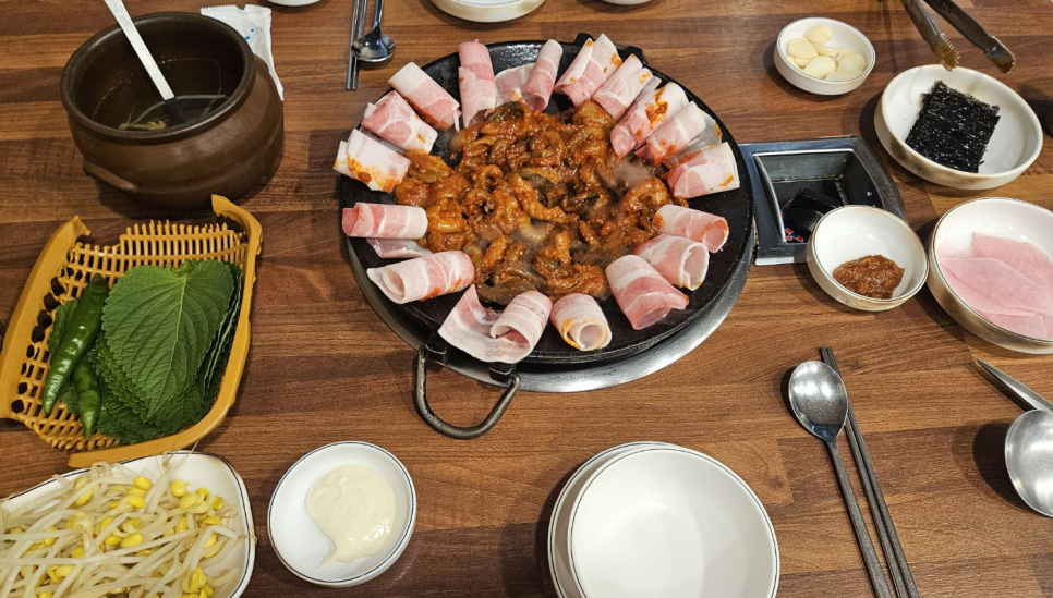 신쭈꾸미하남우산점 이미지