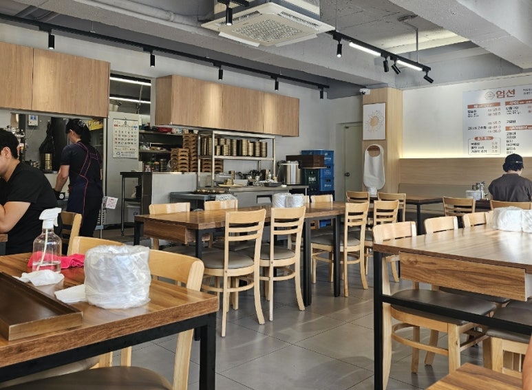 엄선엄마의생선찜구이 이미지