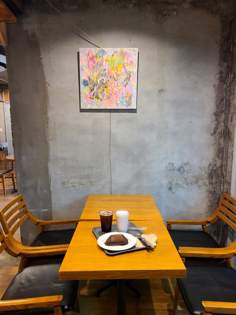 CAFE D (카페디) 이미지