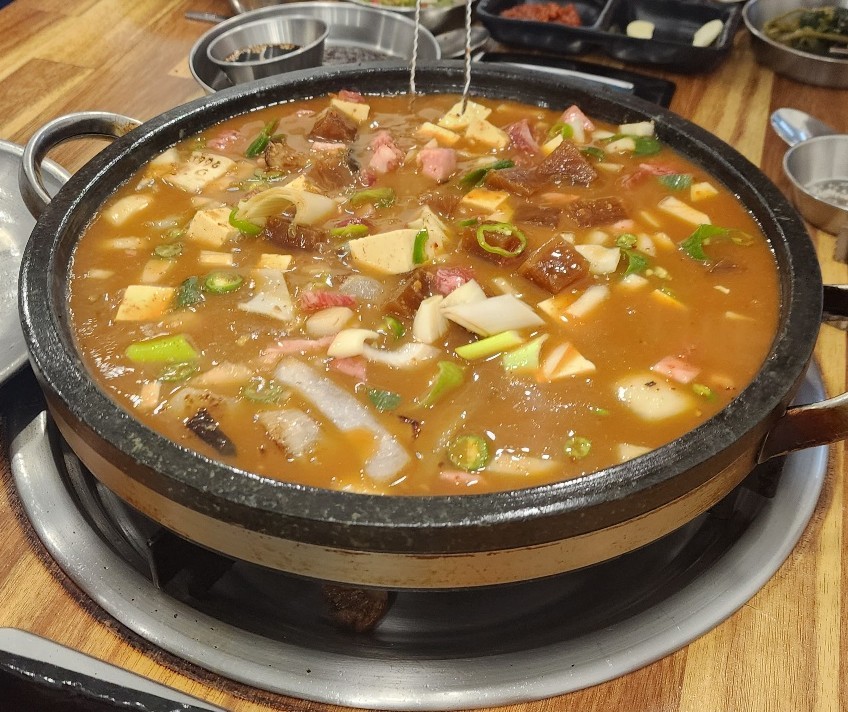장천한우촌식육식당 이미지