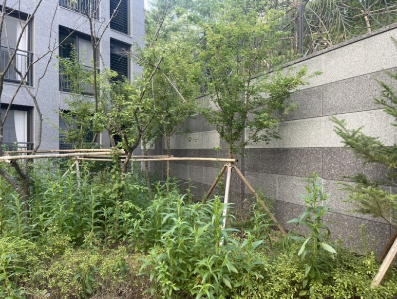 동부조경 이미지