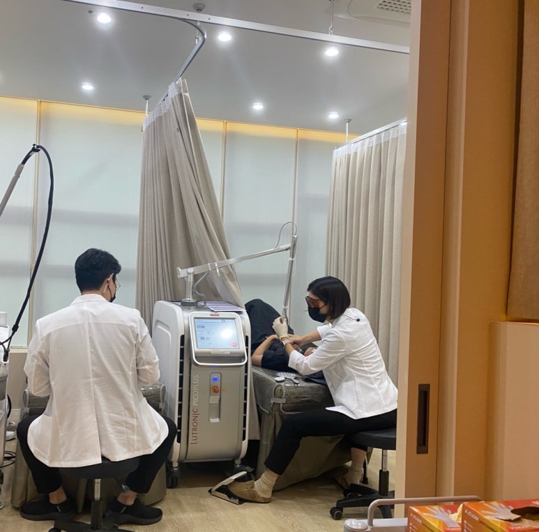 광장피부과 이미지
