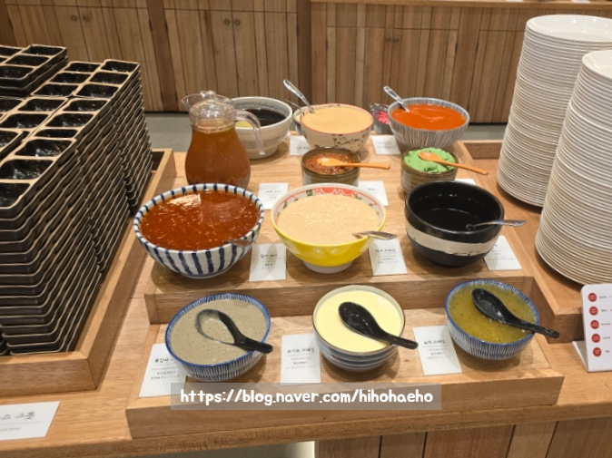 평택닭강정닭칼국수 이미지