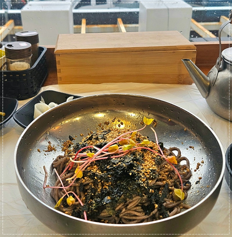 동해막국수 이미지