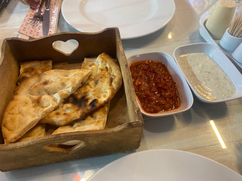 안탈야케밥(ANTALYA KEBAB) 이미지