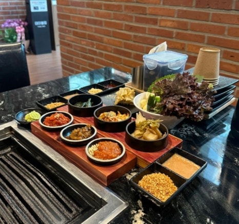 마장동김씨 우장산역점 이미지