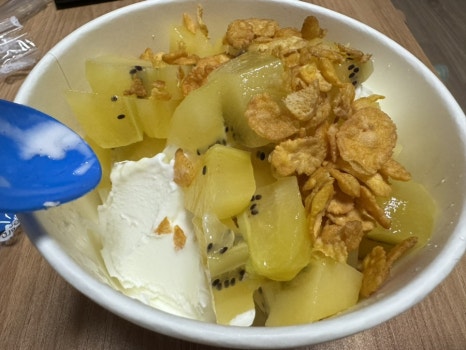 안동찜닭송화 이미지