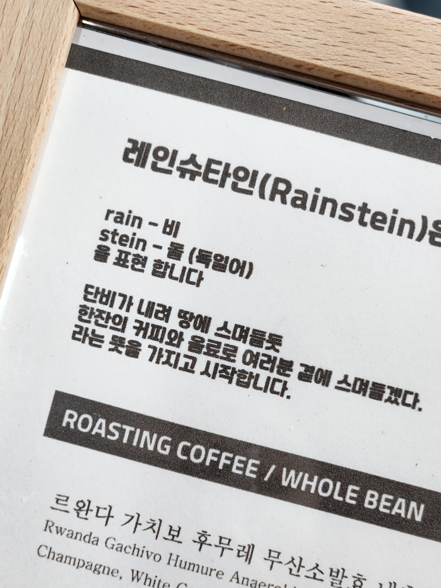 레인슈타인 이미지