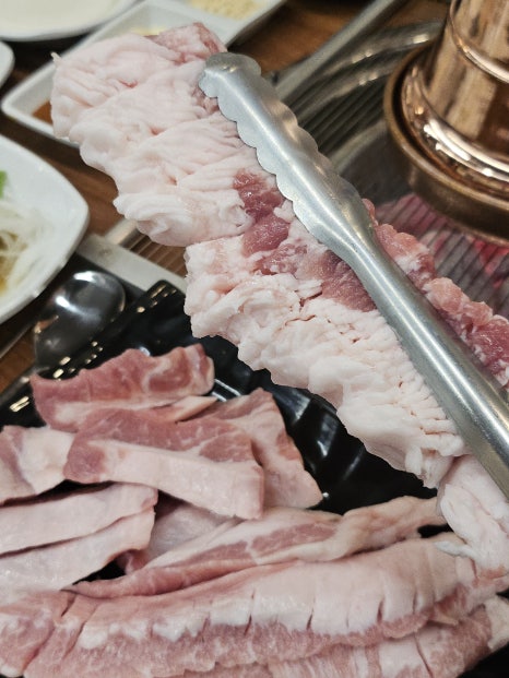 유심천 이미지