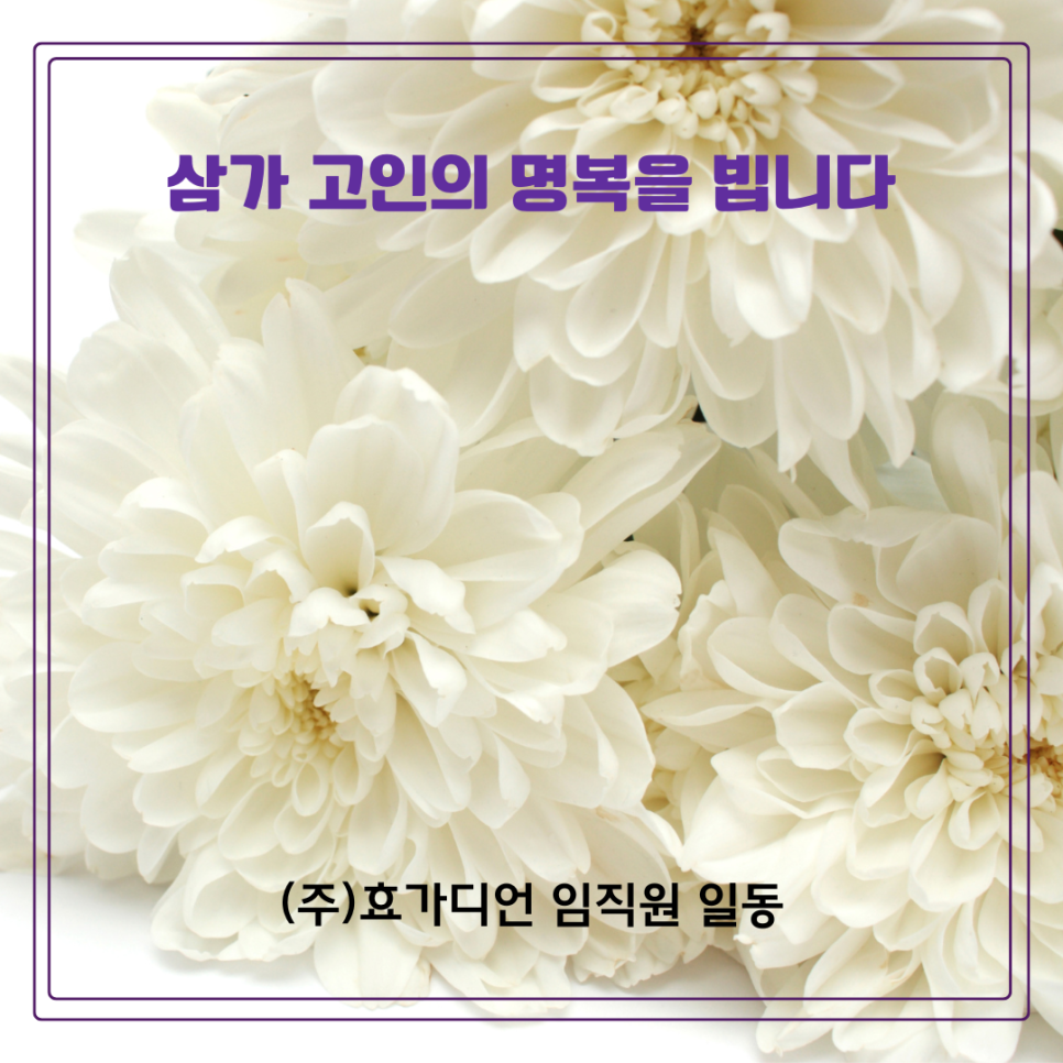 효가디언 이미지