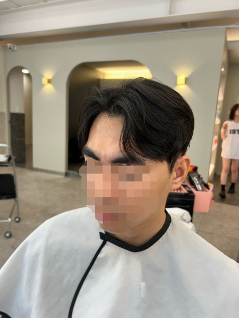 에이바헤어 거제고현점 이미지