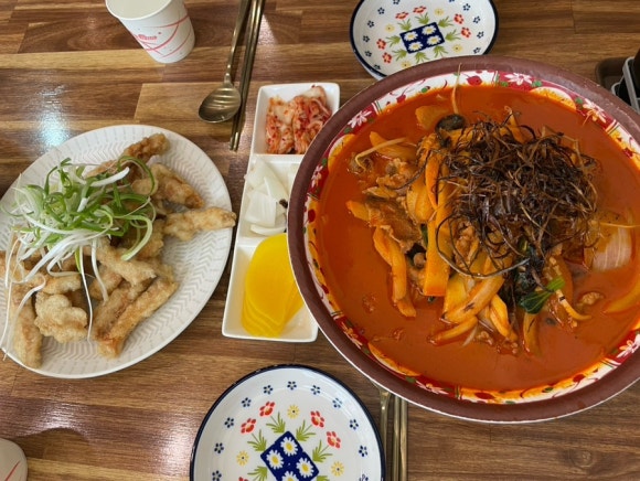 빡식당 이미지