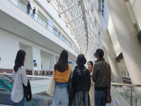 (주)동행투어 이미지