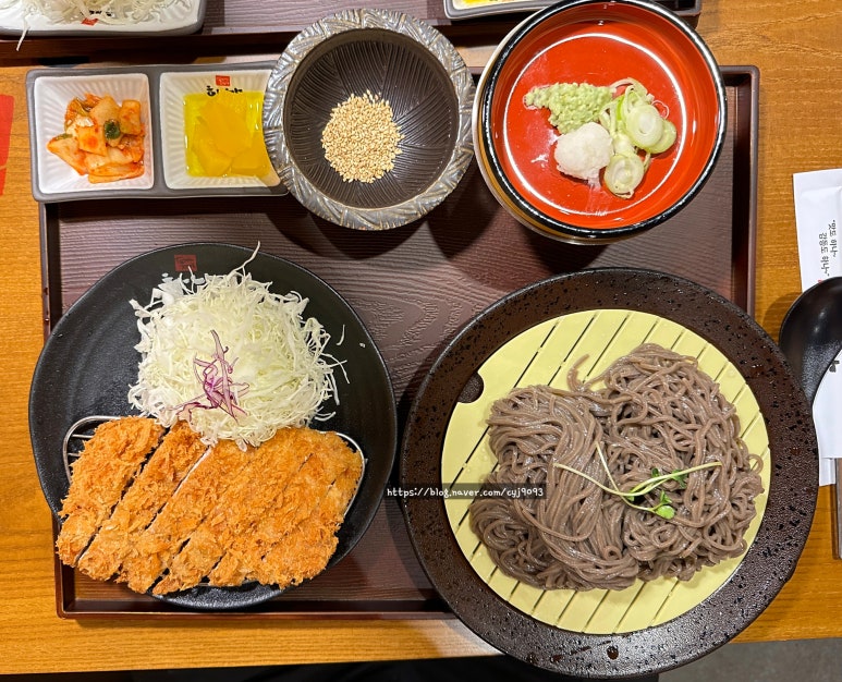 하나돈까스 주촌점 이미지