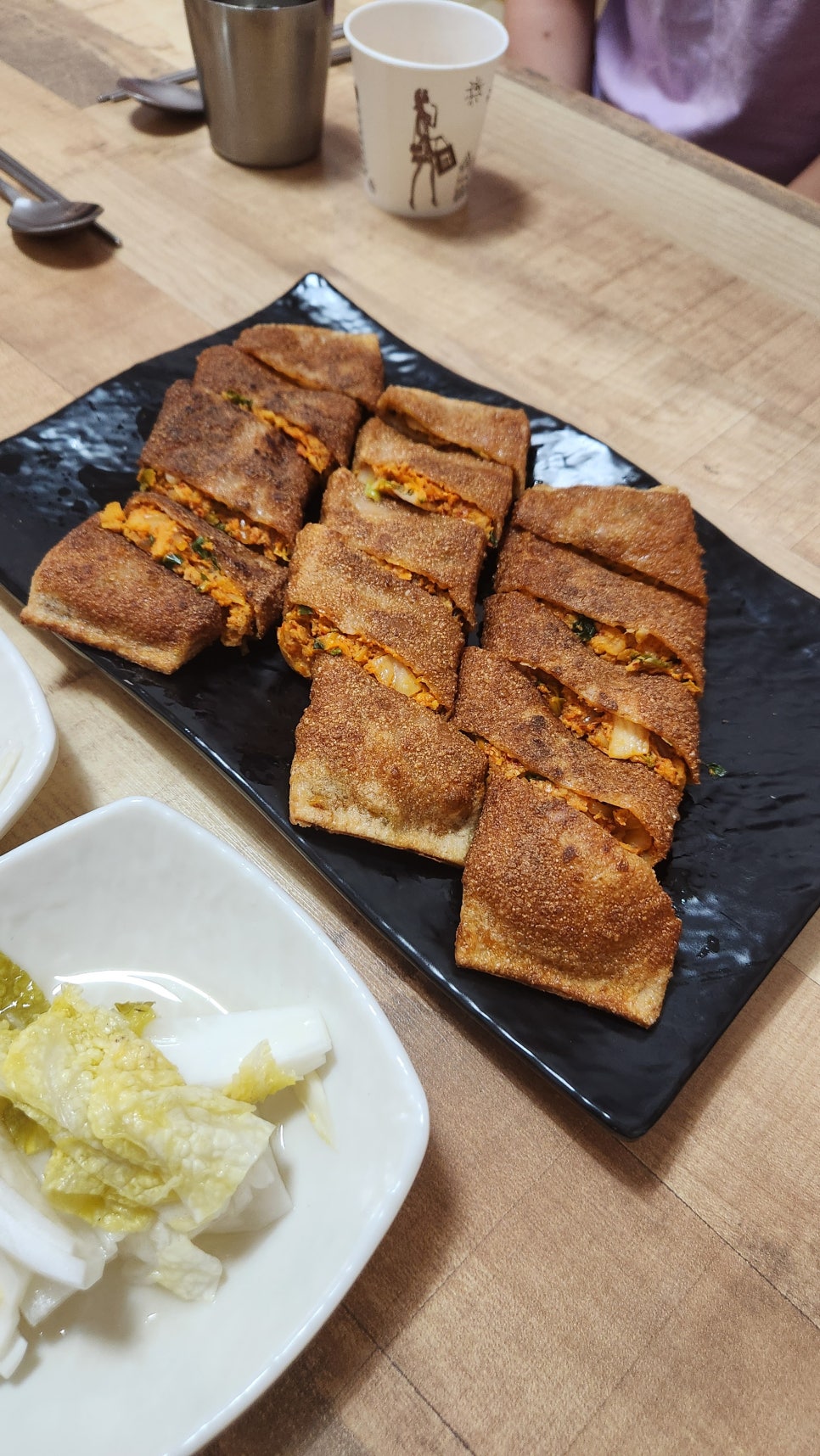 시노치킨 이미지
