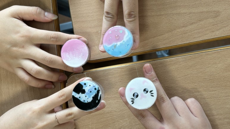 거제제일고등학교 이미지