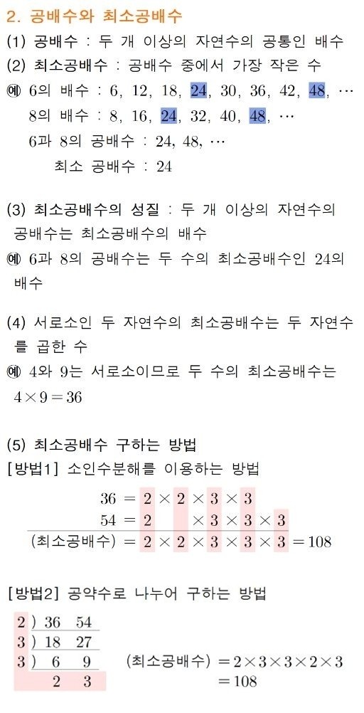 자연수 이미지