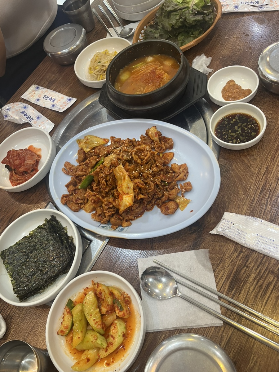 왕소구이 사진 2
