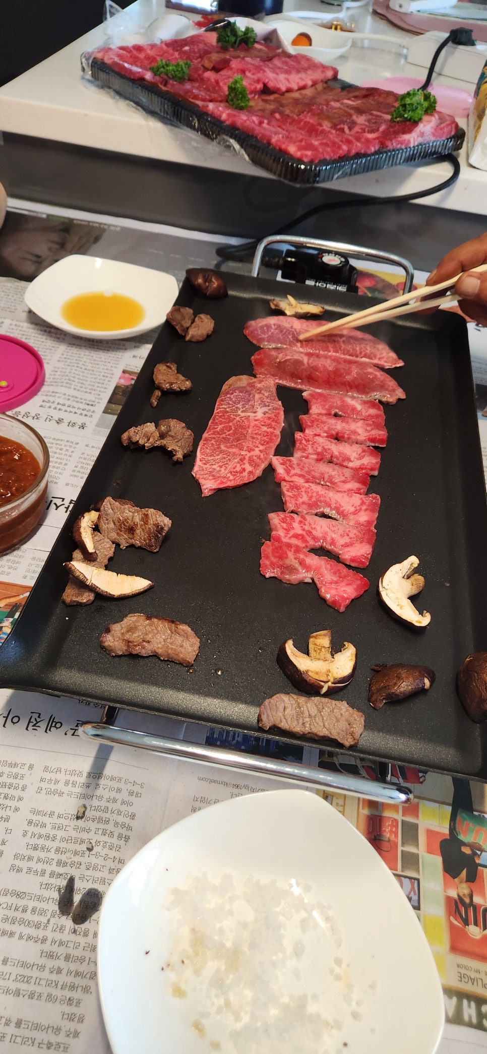 안동청화축산 이미지