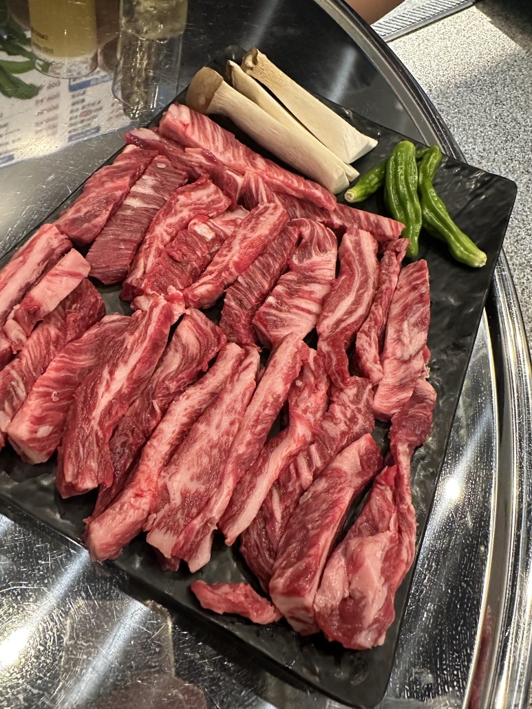 연탄생갈비위례점 이미지