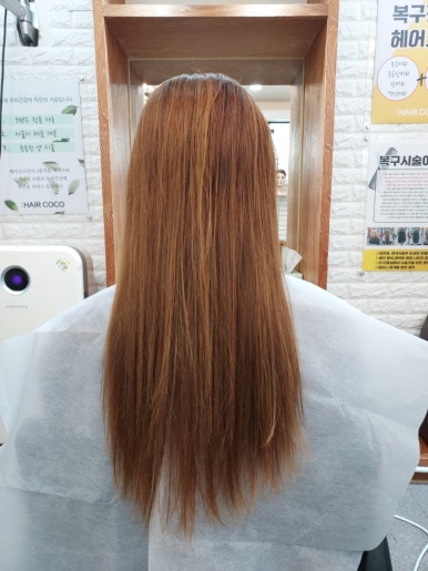 헤어코코 이미지
