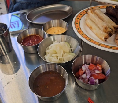 꾸아춘천점 이미지