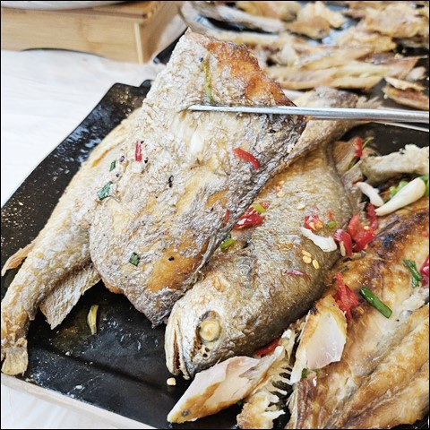 숙이네생선구이 이미지