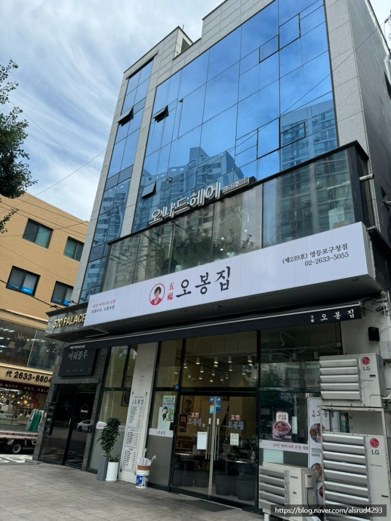 오나드 헤어 이미지