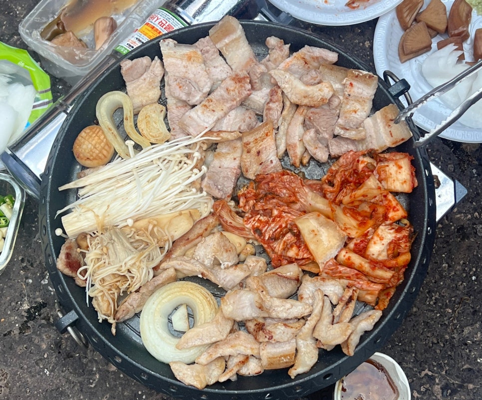 안동청화축산 이미지