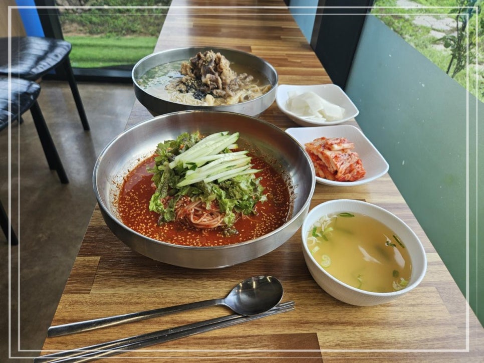 제주국수 이미지
